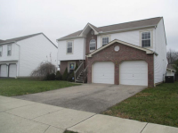 46 Greenfield Dr, Milford Center, OH 43045 