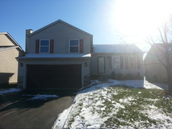 6393 Brice Dale Dr, Canal Winchester, OH 43110 