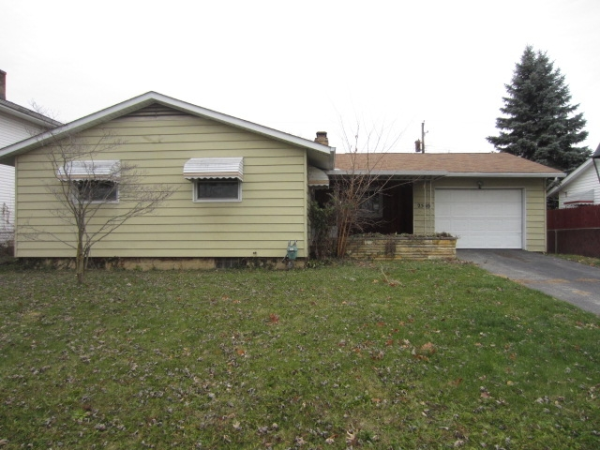 2580 Regina Ave, Columbus, OH 43204 