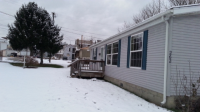 262 W Second St, Logan, OH 43138 
