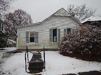 490 Forest Avenue, Zanesville, OH 43701 