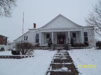 131 N Walnut Ave, Sidney, OH 45365 