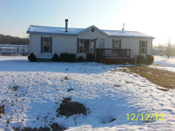 110 Discovery Drive, Chillicothe, OH 45601 