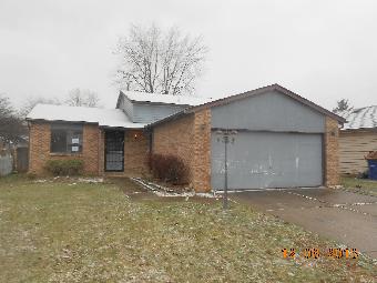 3519 Dellwin Court, Columbus, OH 43231 