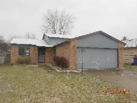 3519 Dellwin Court, Columbus, OH 43231 