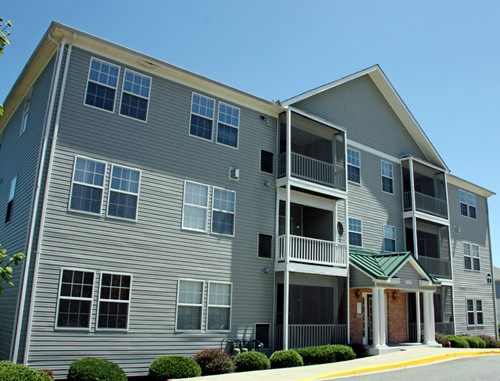 45502 WESTMEATH WAY #C21, Great Mills, MD 45502 