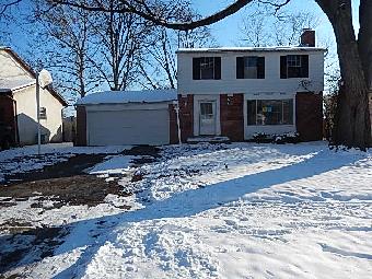 5360 Redwood Rd, Columbus, OH 43229 