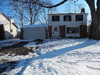 5360 Redwood Rd, Columbus, OH 43229 