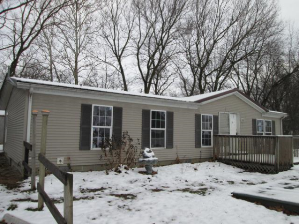 2771 N Court St, Circleville, OH 43113 