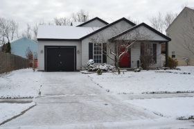 4917 River Trail Ct, Columbus, OH 43228 