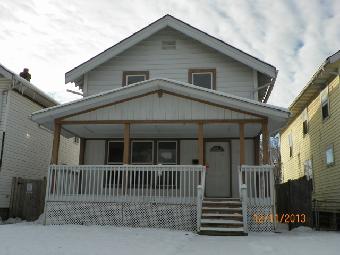 779 East Starr Avenue, Columbus, OH 43201 