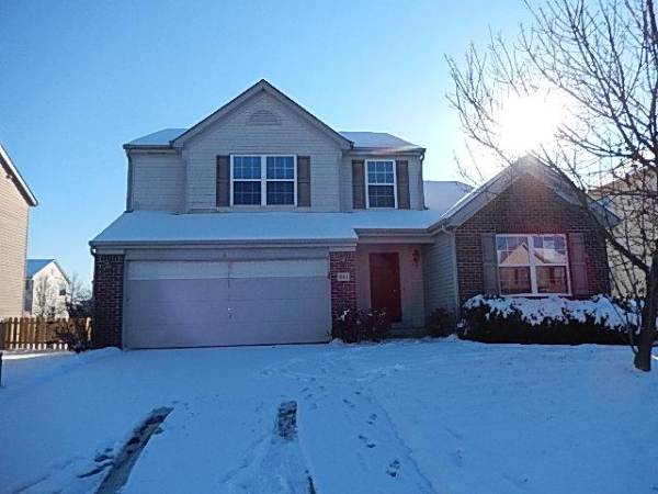 441 Crestmoore Dr, Groveport, OH 43125 