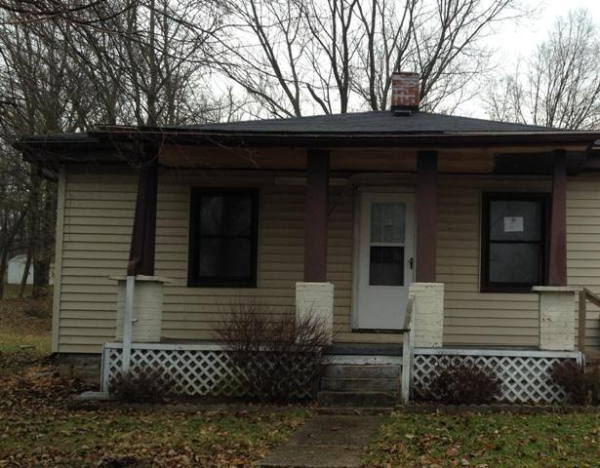 1244 Stephens St, Miamisburg, OH 45342 