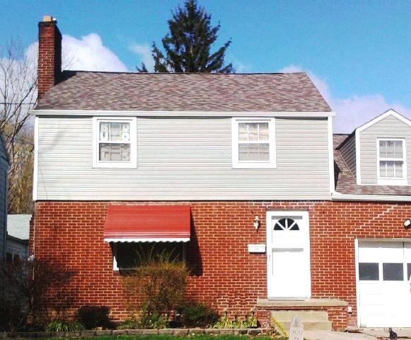 1739 Vassar Avenue Northwest, Canton, OH 44703 