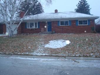 839 Athens Rd, Oregon, OH 43616 