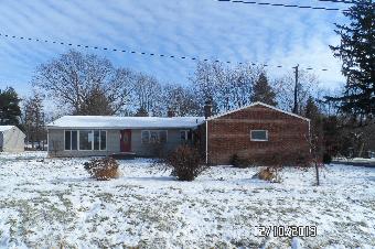 5948 Pilot Knob Ave, Louisville, OH 44641 