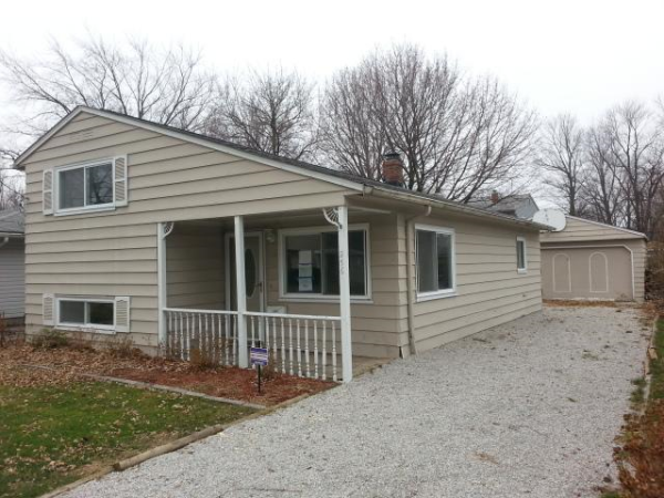 256 Plymouth Rd, Eastlake, OH 44095 