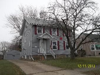 309 Illinois Ave, Lorain, OH 44052 