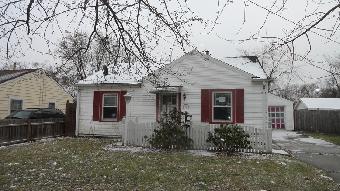 1763 Front St SW, Warren, OH 44485 