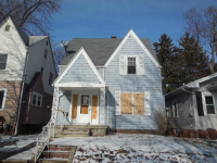 1942 Talbot Street, Toledo, OH 43613 
