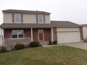 5776 Onedia Ct, Hamilton, OH 45011 