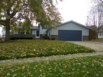 1715 Lockbourne Dr, Cincinnati, OH 45240 