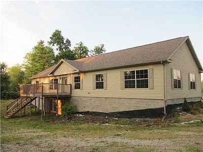 Township Road 140 Nw, Rushville, OH 43150 