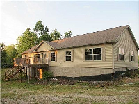 Township Road 140 Nw, Rushville, OH 43150 