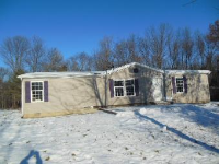 5981 Welcome Road, Hillsboro, OH 45133 
