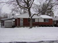 31 Soloman St, Trotwood, OH 45426 