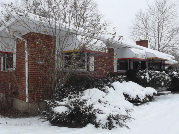 4501 Laurel Dr, Dayton, OH 45417 