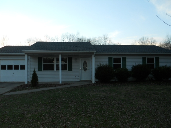 2757 Sugartree Rd, Bethel, OH 45106 