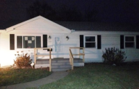 5453 Harschel Dr, Toledo, OH 43623 