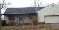 615 Congress St, Van Wert, OH 45891 