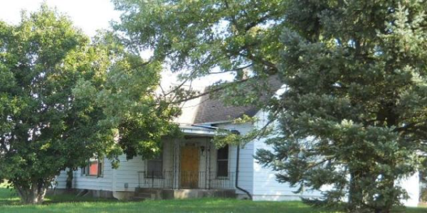 3695 Camp Grove Road, Washington Court House, OH 43160 