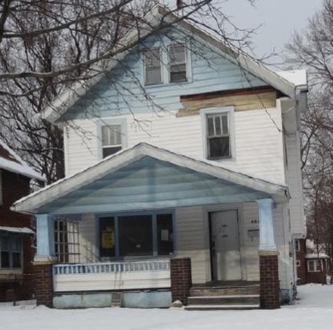 887 Work Dr, Akron, OH 44320 