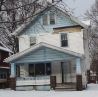 887 Work Dr, Akron, OH 44320 