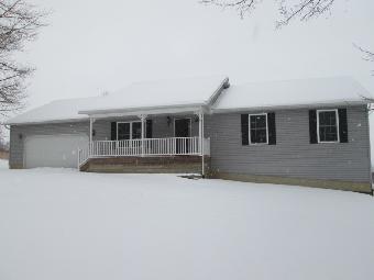 6563 Newark Rd, Mount Vernon, OH 43050 