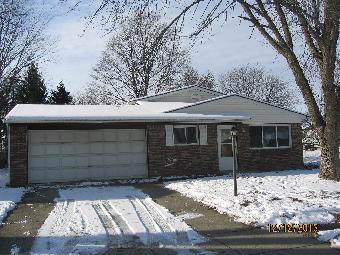 4777 Echorock Drive, Columbus, OH 43231 