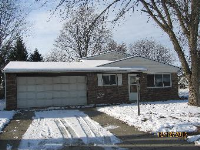 4777 Echorock Drive, Columbus, OH 43231 