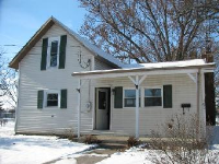 161 S 3rd St, Cardington, OH 43315 