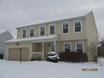 345 Pinecreast Ct, Delaware, OH 43015 