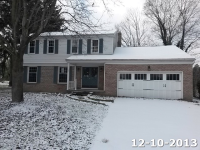 126 Buckeye Dr, Hubbard, OH 44425 