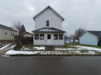 246 1st St SE, Brewster, OH 44613 