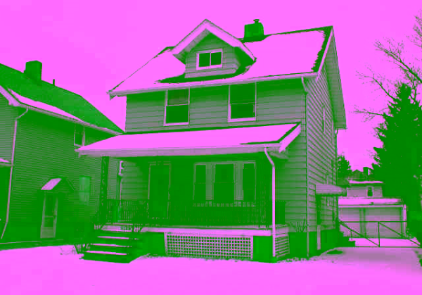 2129 Richland Ave, Lakewood, OH 44107 