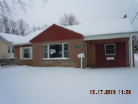 1416 Graceland Ave, Findlay, OH 45840 