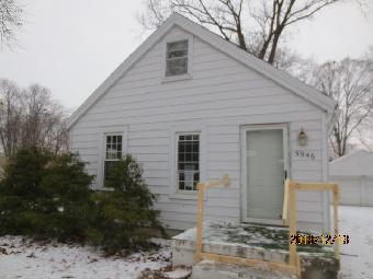 5946 Rega Dr, Toledo, OH 43623 