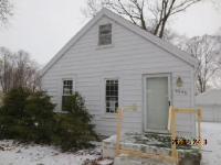 5946 Rega Dr, Toledo, OH 43623 