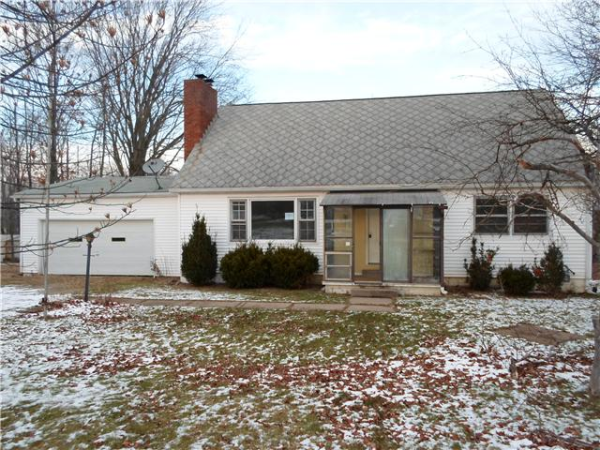 14101 Carter Rd, Wakeman, OH 44889 