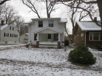126 E School St, Kent, OH 44240 